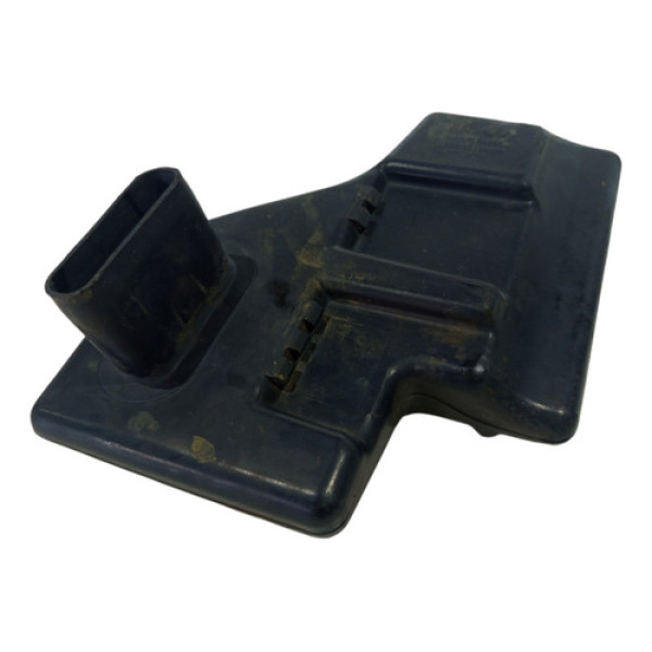 Caixa Ressonadora Ford Ka 1997 1998 1999 2000 2001 A 2007