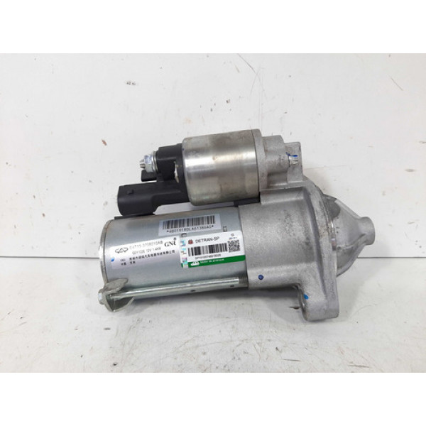 Motor Partida Arranque Tiggo 5x 1.5 Turbo 2019 2020 2021