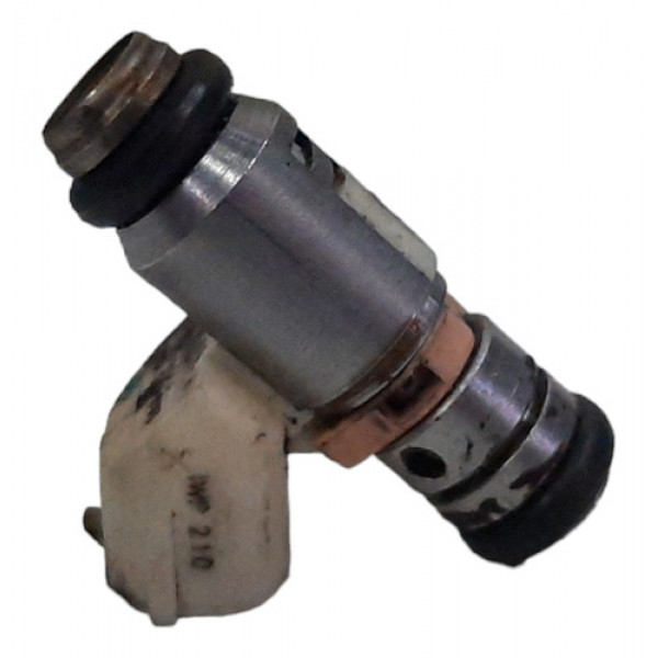 Bico Injetor Combustível Citroen C4 2.0 Flex 2007 A 2013