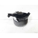 Motor Ar Forçado Honda Civic Lxs 1.8 2012 A 2016 Com Avaria