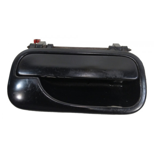 Maçaneta Externa Traseira Direita Gm Vectra 1997 1998 A 2005