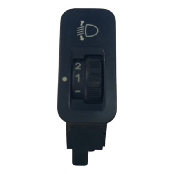 Botão Regulagem Farol Peugeot 206 1999 2000 2001 2002 A 2010