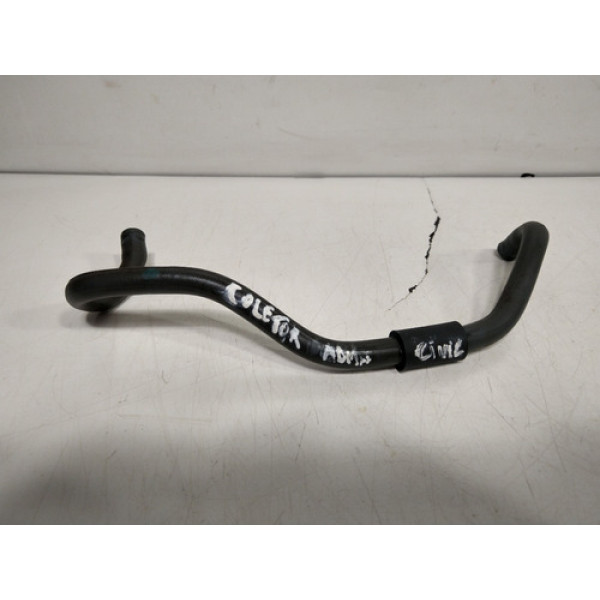 Mangueira Coletor Admissão Honda Civic 1.8 2012 2013 A 2016