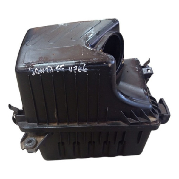 Caixa Filtro Ar Hyundai Santa Fé 2.7 V6 2006 2007 A 2013