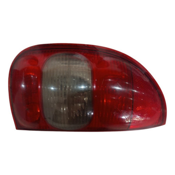 Lanterna Traseira Esquerda Chevrolet Corsa 1994 1995 A 2002