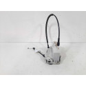 Fechadura Dianteira Direita Citroen C3 Peugeot 206 Original