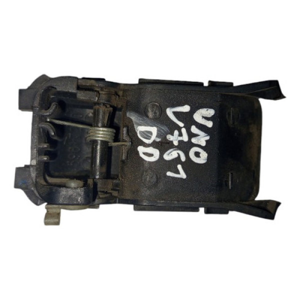 Maçaneta Interna Dianteira Direita Fiat Uno 1984 1985 A 2012