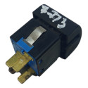 Botão Circular Ar Gm Vectra 1997 1998 1999 2000 2001 A 2005