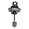 Limitador Porta Dianteiro Direito Gm Celta 2p 2001 2002 A 06