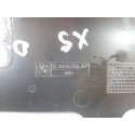 Acabamento Coluna Dianteira Direita Bmw X5 E53 1999 A 2006