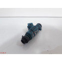Bico Injetor Ford Fiesta Ka 1.0 Zetec Rocam 1996 1997 A 2002