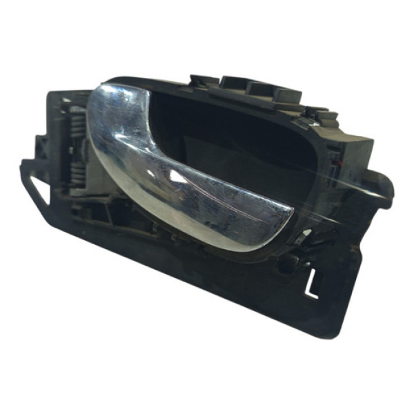Maçaneta Interna Dianteira Esquerda Peugeot 307 2002 A 2012