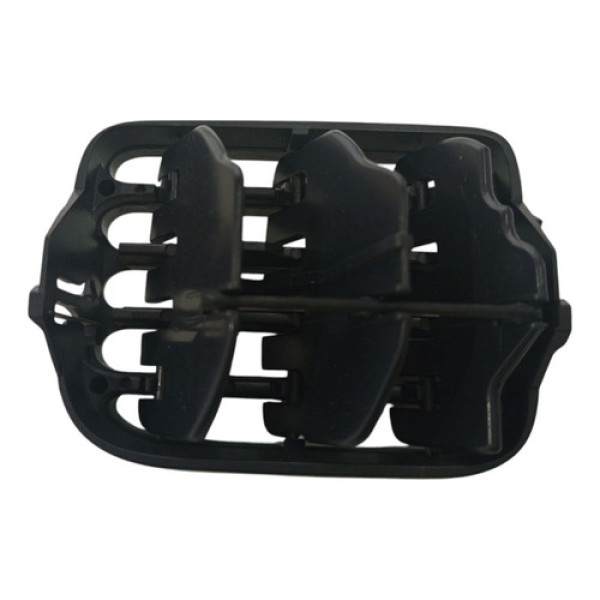 Difusor Ar Dianteiro Esquerdo Renault Clio 2000 2001 A 2012