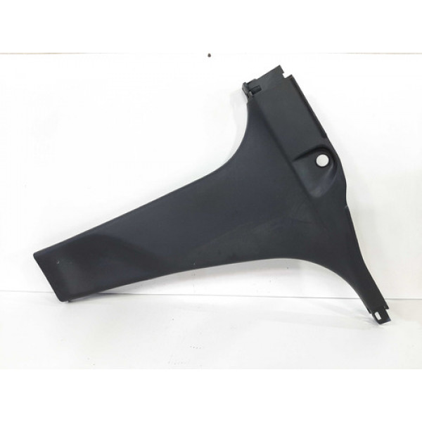 Coluna Inferior Direito Honda Hrv 2015 2016 2017 2018