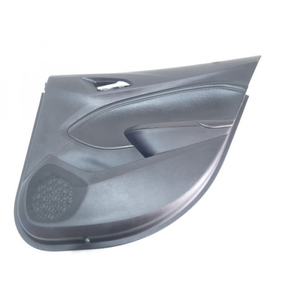 Forro Porta Traseira Direita Gm Chevrolet Cruze 2017 A 2023