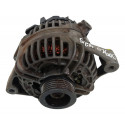 Alternador Fiat Doblo 1.8 8v 2002 2003 A 2009 0124515109
