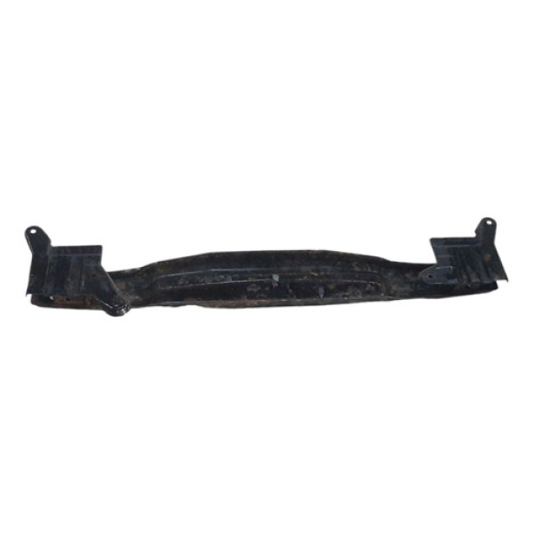 Alma Parachoque Traseiro Seat Ibiza 2001 2002 2003