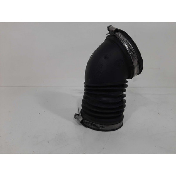 Duto Mangote Ar Bmw 320i 2.0 N46 Aspirado 2008