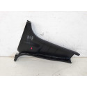 Moldura Coluna Inferior Direito Nissan Versa 11 A 2017