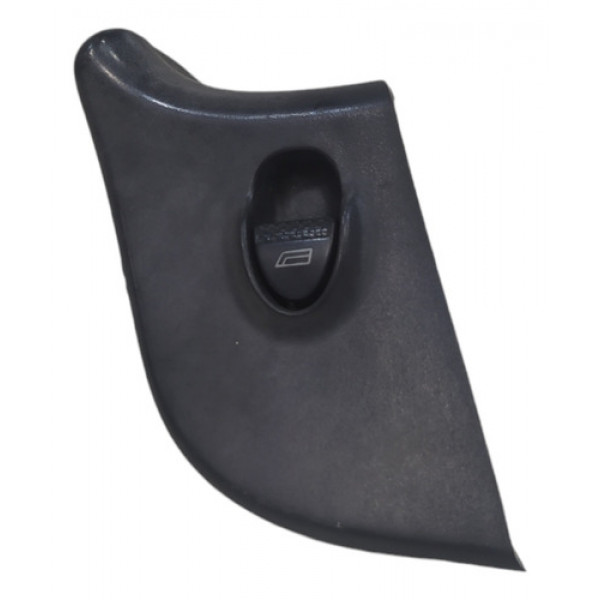 Interruptor Vidro Dianteiro Direito Fiat  Brava 1997 A 2003
