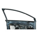 Porta Dianteira Esquerda Citroen C4 Pallas 2007 2008 A 2013
