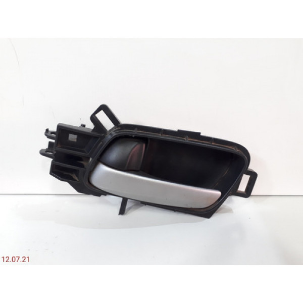 Maçaneta Interna Dianteira Esquerda Honda Crv 2012 A 2015