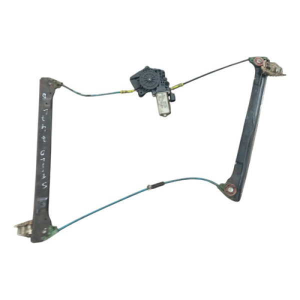 Máquina Vidro Elétrico Traseiro Direito Stilo 2003 A 2011