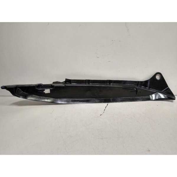Acabamento Paralama Lado Esquerdo Honda Civic 2012 A 2016