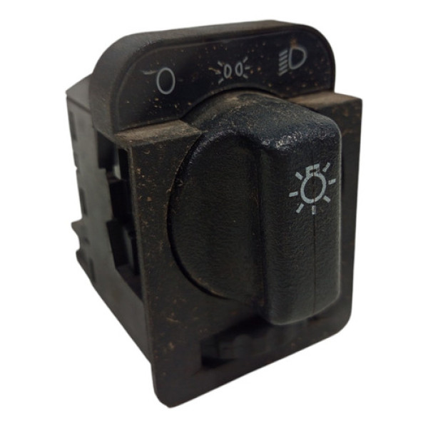 Chave Luz Farol Reostato Chevrolet Corsa 1994 1995 A 2012