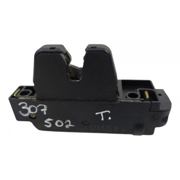Fechadura Elétrica Tampa Traseira Peugeot 307 2004 A 2013