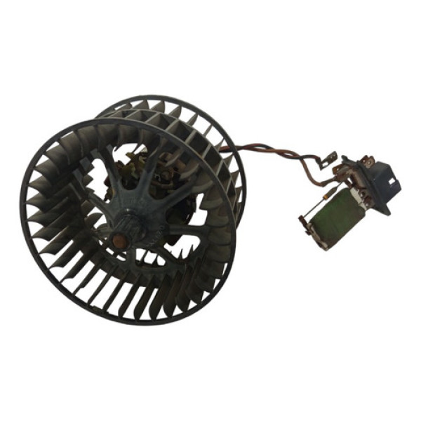 Motor Ventilador Interno Chevrolet Corsa 1.0 1997 A 2002