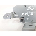 Motor Limpador Vigia Traseiro Nissan March 2011 2012 A 2014