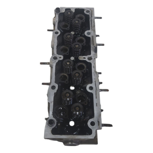 Cabeçote Chevrolet Vectra 2.0 8v 1993 A 1996 95mm R90400095