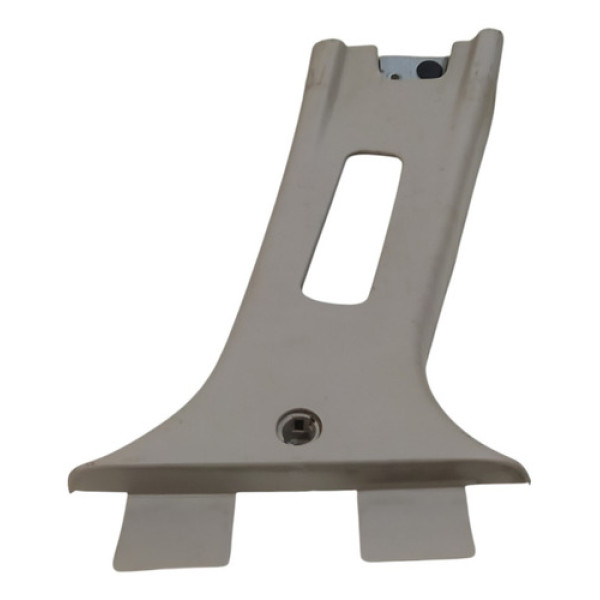 Moldura Coluna Lateral Direita Ford Fusion 2006 2007 A 2009