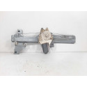 Maquina Vidro Traseiro Esquerdo C4 Pallas Hatch 2007 A 2013