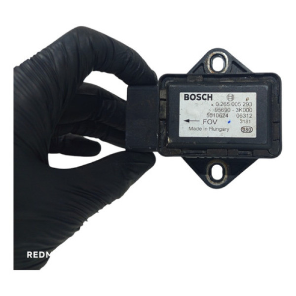 Sensor Rotação Hyundai Santa Fé 2.7 2006 2007 2008 - 2013 