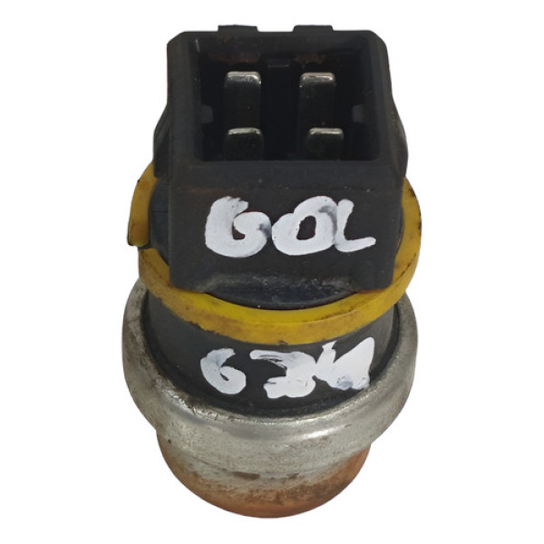 Sensor Temperatura Volkswagen Gol 1.0 1995 1996 A 2005