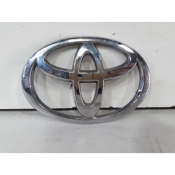 Emblema Dianteiro Toyota 2004 2005 2006 2007 2008
