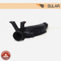 Tubo Intercooler Mercedes C180 W203 1.8 16v 2000 2001 A 2007