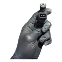 Bico Injetor Gm Corsa 1.0 8v 1996 1997 1998 A 2000 17123919