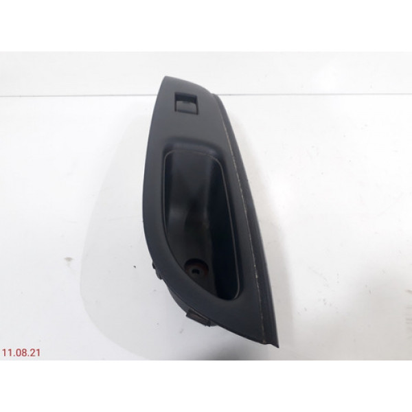 Comando Vidro Traseiro Esquerdo Nissan Versa 2013 A 2017