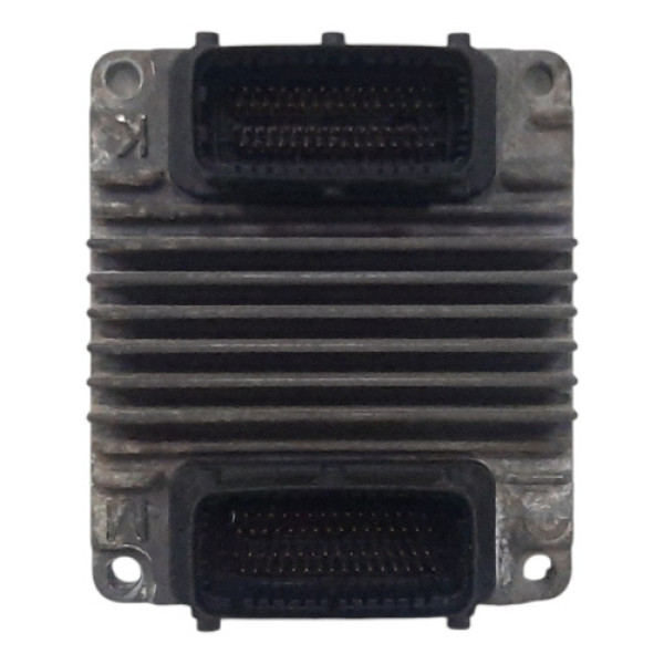 Módulo Injeção Fiat Stilo  1.8 Gasolina 2002 2003 2004 A 09