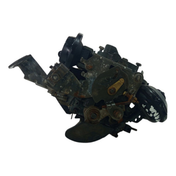 Carburador Tbi Volkswagen Santana 2.0 8v 1998 A 2002