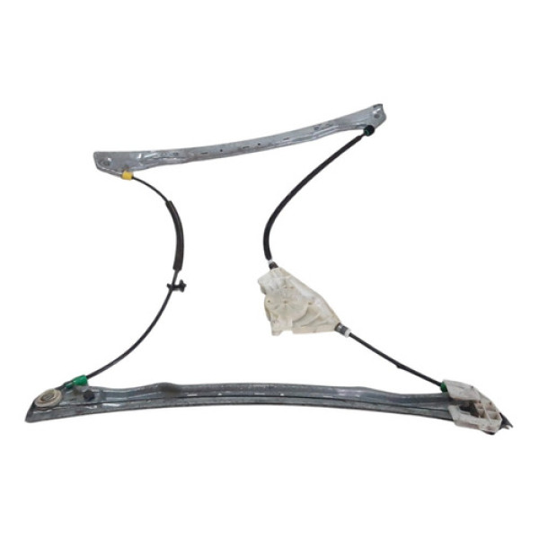 Maquina Vidro Dianteiro Esquerdo Citroen C5 2001 2002 A 2005