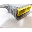 Módulo Airbag Honda Crv 2.0 12 A 16 Acionado 77960t0am911m1