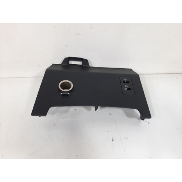 Tomada Acendedor Cigarro Chery Tiggo 8 2019 2020 2021 2022