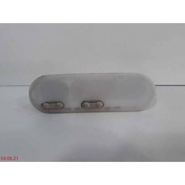 Luz Cortesia Teto Renault Sandero Logan 2007 2008 A 2013