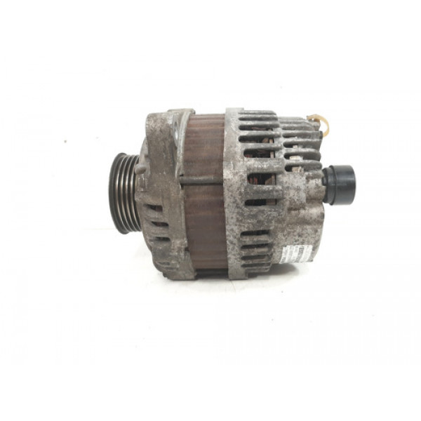 Alternador Motor Honda Fit 1.4 City 1.5 09 A 2014 A5tj0091zt
