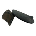 Portinhola Tanque Combustível Gm Chevrolet Corsa 2007 A 2012