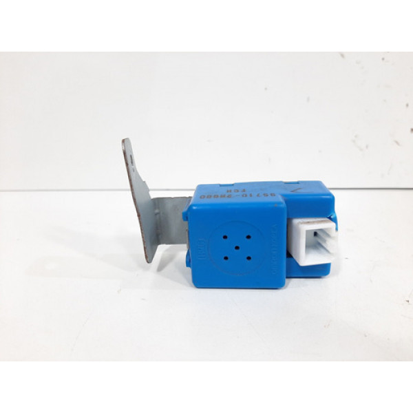 Sensor Sonoro Sirene Alerta Alarme Hyundai I30 2009 A 2012